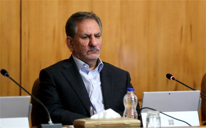 جهانگیری: صیانت از حریم طبیعت باید بدون مماشات پیگیری شود