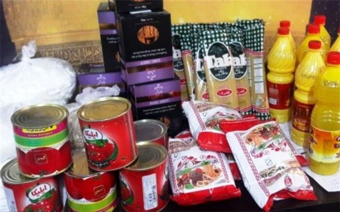 ارسال دومین محموله غیر نقدی سیستان و بلوچستان به مناطق سیل زده غرب کشور