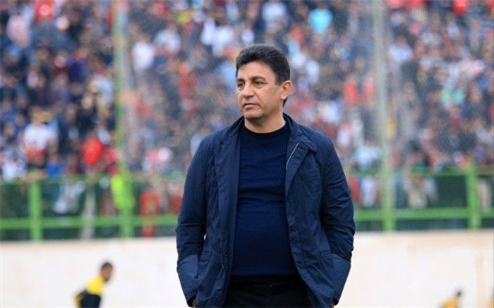 بیانیه مالک باشگاه نساجی درباره شعار هواداران علیه قلعه‌نویی