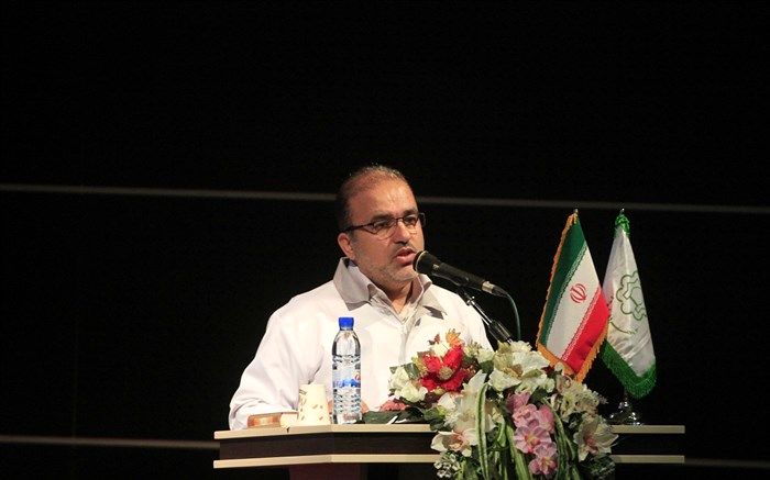 تشکیل جلسات ستاد مدیریت بحران مناطق با هدف بررسی نقاط ضعف و قوت مدیریت سیلاب