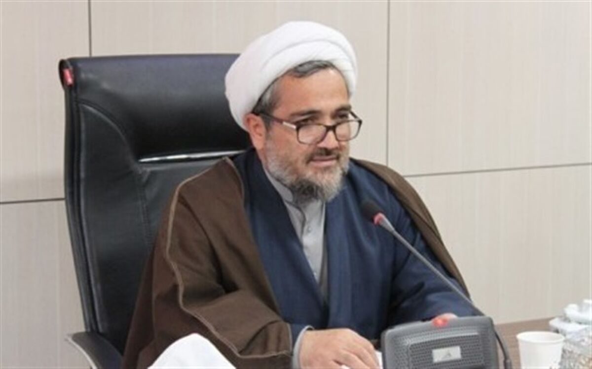 حضور بیش از 105 هزار نفر شرکت کننده در سی و هفتمین دوره مسابقات قرآن,عترت و نماز استان قزوین