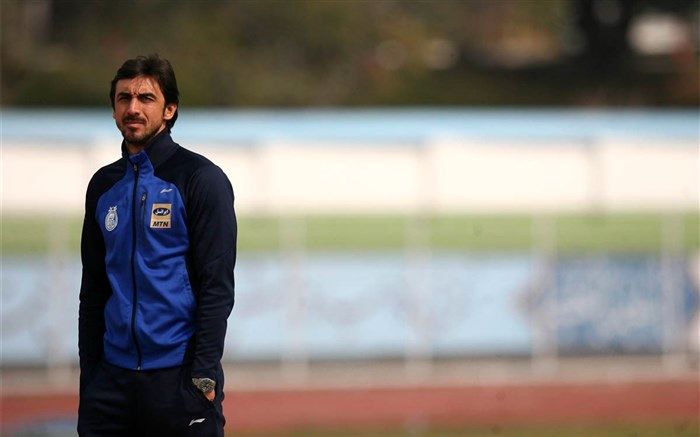 چراغ سبز سید مهدی رحمتی برای جدا شدن از استقلال