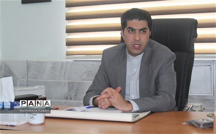 اعتکاف علمی دانش‌آموزان؛ زمینه‌ساز موفقیت در آزمون سراسری