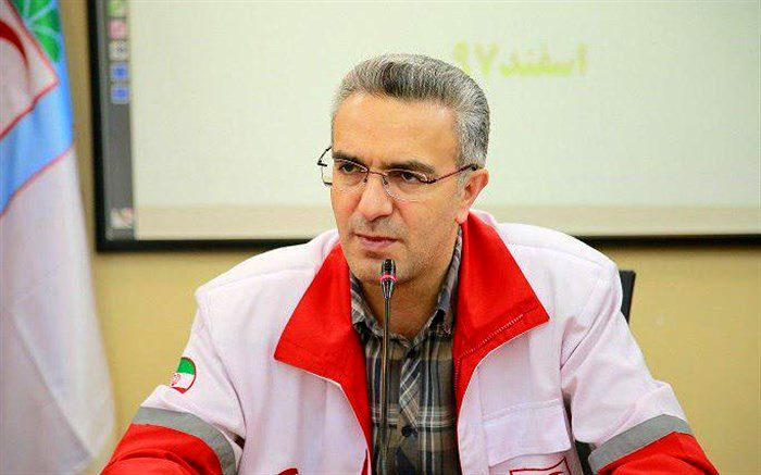 خدمات‌رسانی دوهزار و 900 امدادگر و نجاتگر مازندران به گردشگران نوروزی