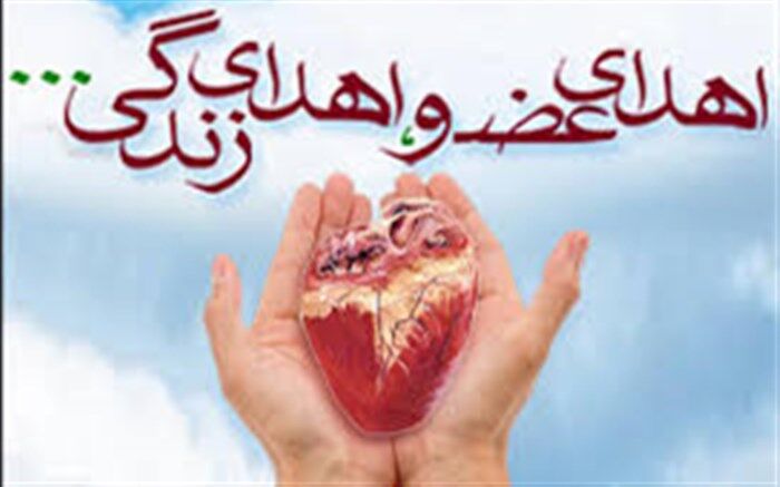 بانوی کهگیلویه و بویراحمدی به ۳ نفرجان تازه ای بخشید