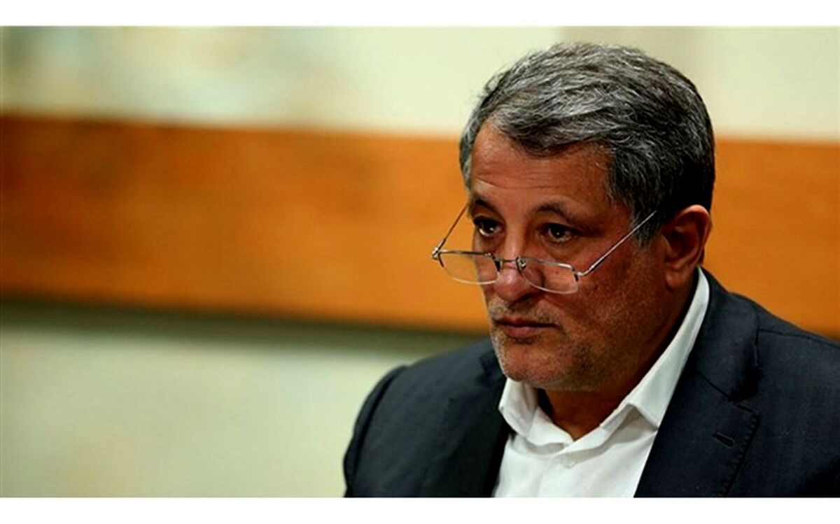 محسن هاشمی درباره ایمنی خط ۶ مترو تهران چه گفت