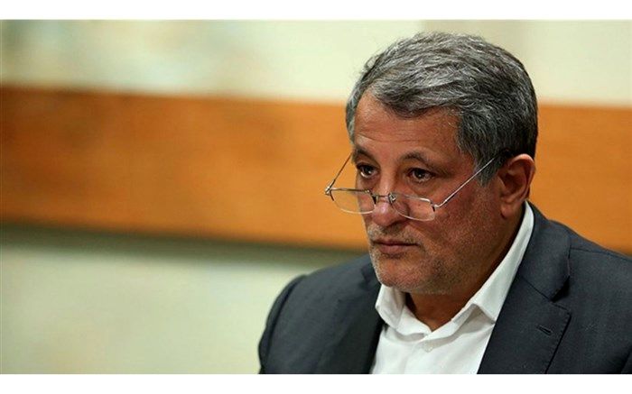 محسن هاشمی درباره ایمنی خط ۶ مترو تهران چه گفت