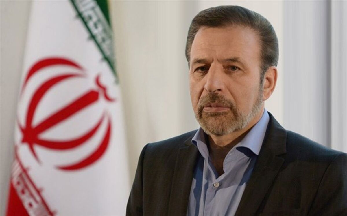 واعظی درگذشت والده حجت الاسلام سید احمد زرگر را تسلیت گفت