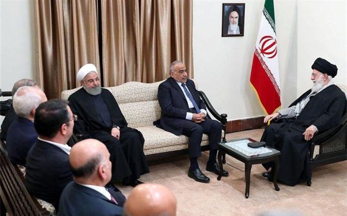 کاری کنید که نظامیان امریکایی هرچه زودتر از عراق خارج شوند