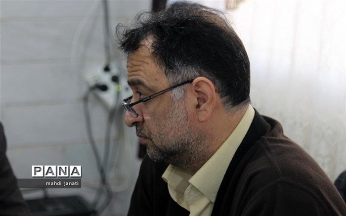 مدیرکل آموزش و پرورش استان قم: اسکان 473 هزار و 550 نفرروز زائر فرهنگی در نوروز98