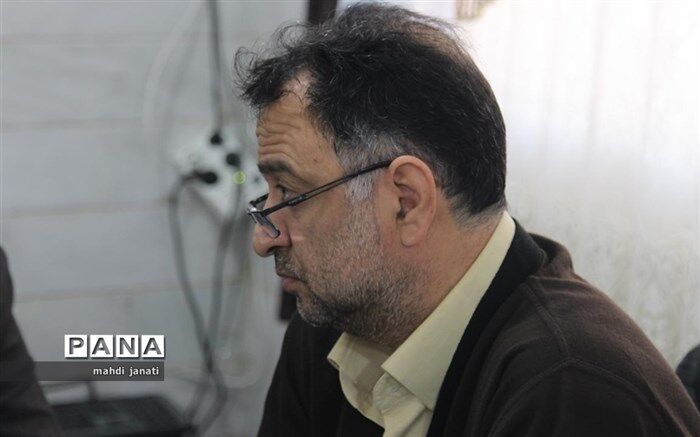 مدیرکل آموزش و پرورش استان قم: اسکان 473 هزار و 550 نفرروز زائر فرهنگی در نوروز98