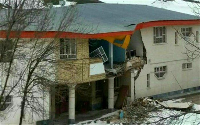 مدیرکل مدیریت بحران استانداری سمنان خبرداد: تخلیه بخش اعظم حسین‌آباد کالپوش به الزام سازمان زمین‌شناسی