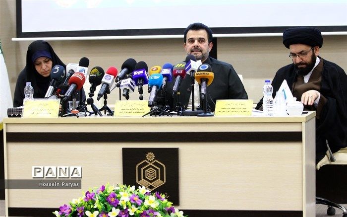 مسیب‌زاده: مسابقات در آموزش و پرورش هدف نیست؛ ابزاری برای ارتقای سطح علمی دانش‌آموزان است