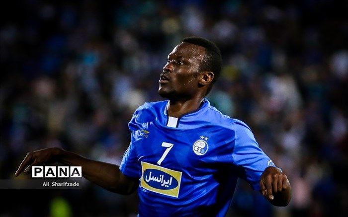 اشتباه بزرگی که استقلال درباره مامه تیام انجام داد