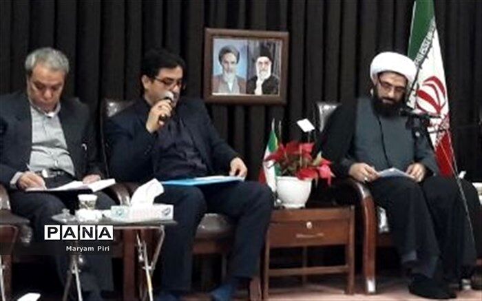 خبرنگاران همدانی در بحران های اخیر فضای مجازی را هدایت کرده و مانع از ایجاد شایعات بی اساس شدند
