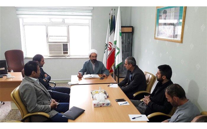 کمک به هم نوعان وظیفه ی شرعی ما مسلمانان است