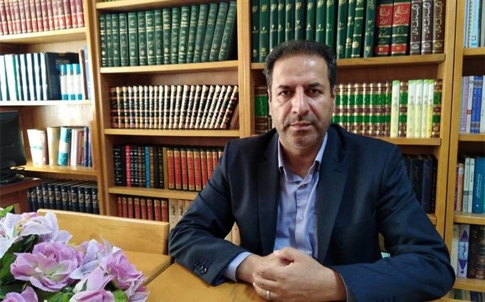 ذوالفقار همتی به‌عنوان مدیر روابط عمومی استانداری آذربایجان شرقی منصوب شد