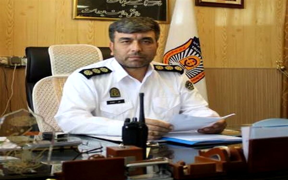 سانحه رانندگی در چایپاره یک کشته و 2 زخمی بر جا گذاشت