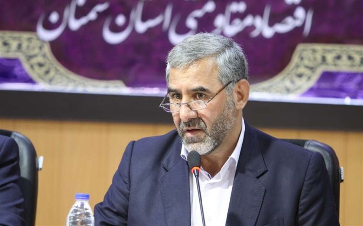 خسارت بلایای طبیعی با مدیریت اصولی و آموزش کاهش می یابد