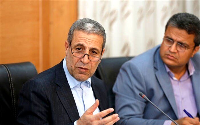 موکب‌های استان بوشهر در مناطق سیل‌زده مستقر می‌شوند