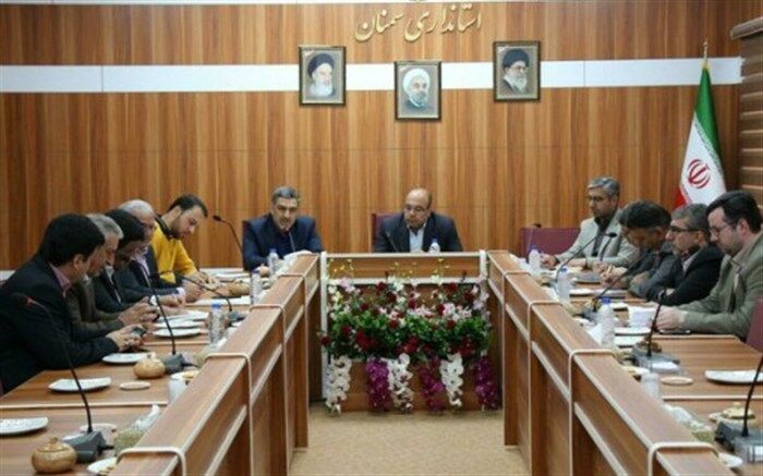 در امداد رسانی تداخل وظایف نشود