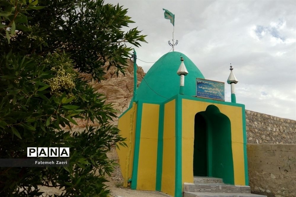 میزبانی 300 امامزاده مازندران در برگزاری جشن میلاد امام حسین(ع)