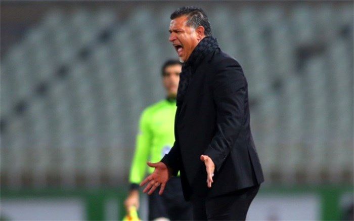 لیگ برتر ایران؛ دایی با دربی خودروسازان بالانشین شد