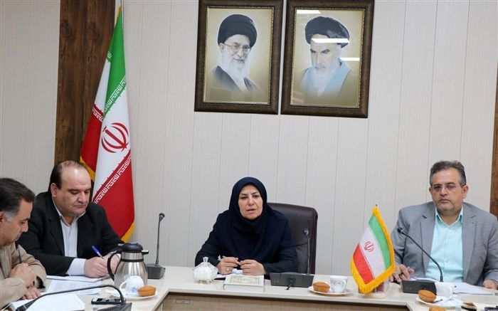 تحقق عدالت آموزشی در سازماندهی نیروی انسانی در اولویت قرار گیرد