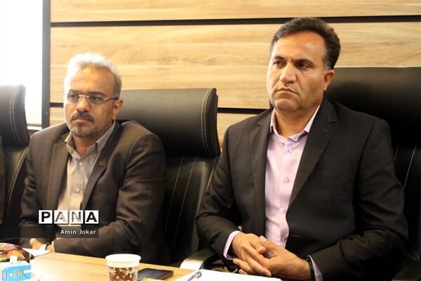 آغاز برنامه‌ریزی ویژه سرویس مدارس شهر شیراز برای سال تحصیلی آینده