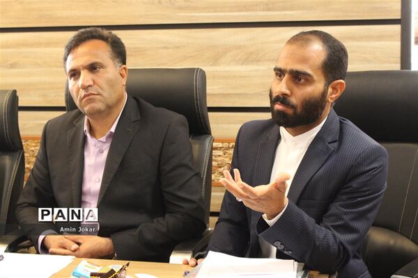 آغاز برنامه‌ریزی ویژه سرویس مدارس شهر شیراز برای سال تحصیلی آینده