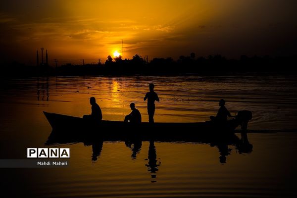 سیل‌زدگان خوزستان؛ مردمی که می‌خواهند با هم از بحران عبور کنند