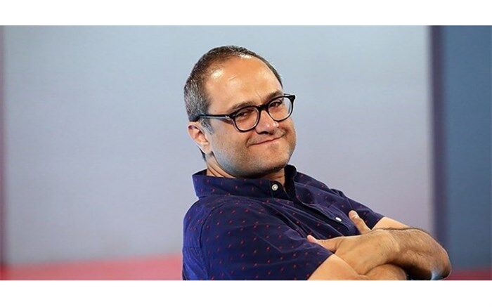 «رامبد جوان» به آکادمی «شگفت‌انگیزان» پیوست