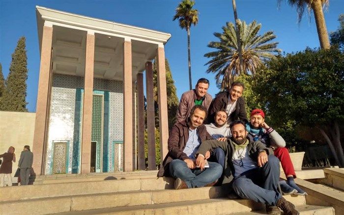 پخش مجدد فیلم- مسابقه «هفت شهر عشق» از شبکه یک سیما