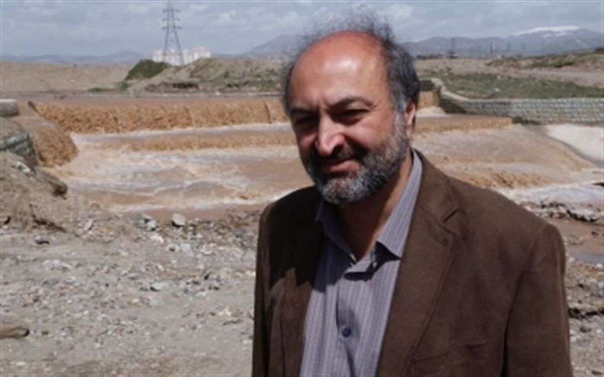 حفظ محیط زیست و باغستان ها، آثار مخرب حوادث غیرمترقبه را کاهش می دهد‌