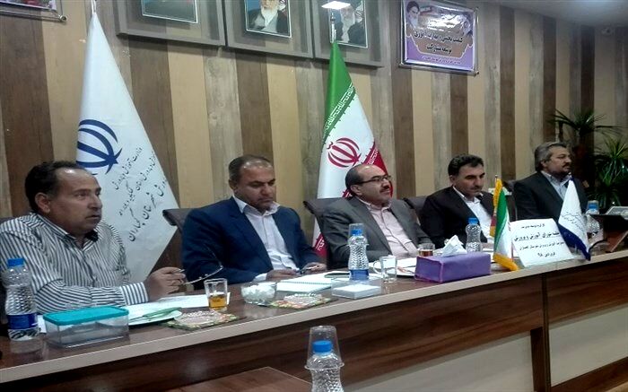 سرپرست آموزش و پرورش گچساران: 300 معلم نمونه گچساران تجلیل می شوند