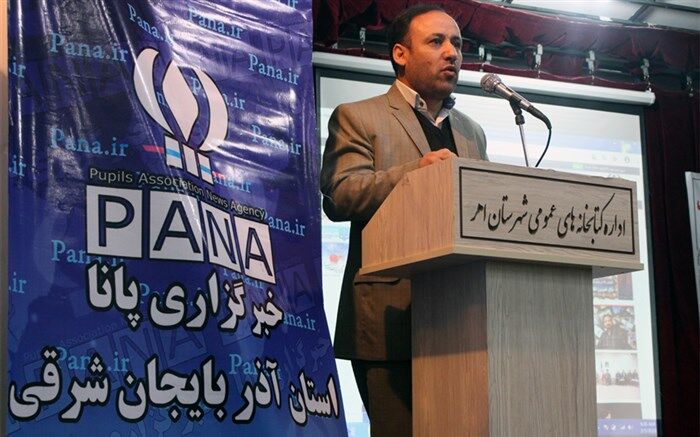 مدیر آموزش و پرورش اهر: 35/63 درصد دانش آموزان دختر اهری در دوره دوم دبیرستان ترک تحصیل می کنند