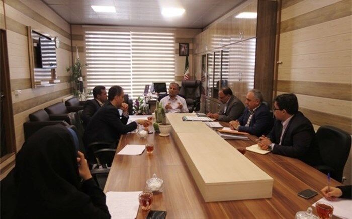 برگزاری جشنواره الگوهای برتر تدریس آموزش دهندگان سوادآموزی در آذربایجان غربی