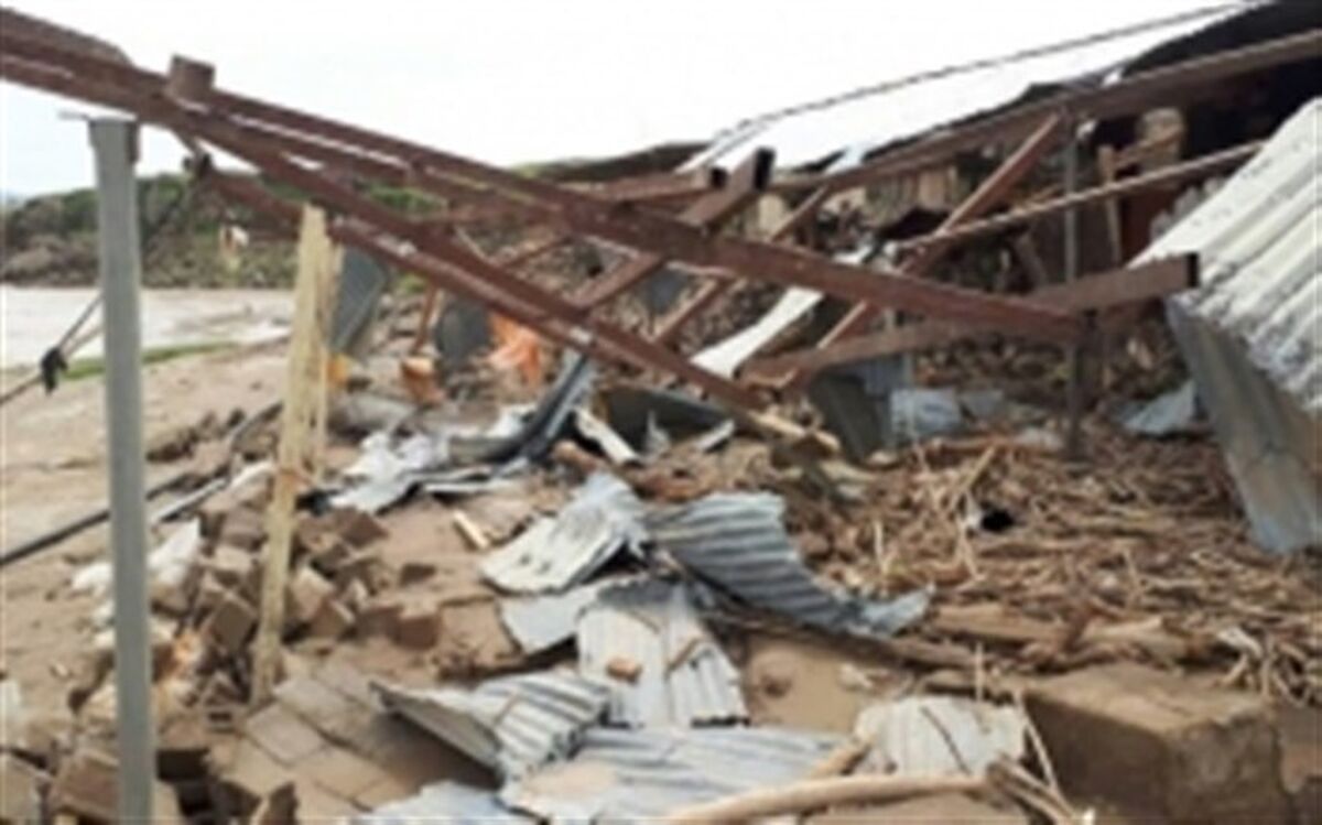 پرداخت ۳ ماه مستمری به مددجویان سیل‌زده