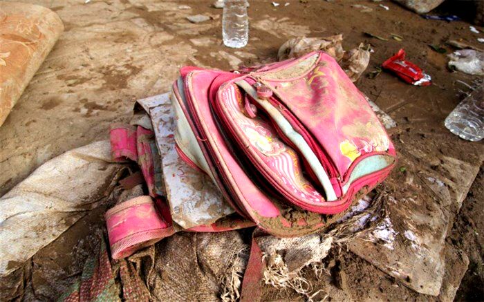 مدیرکل آموزش و پرورش لرستان: برخی از مدارس سالم مناطق سیل‌زده دونوبته شد