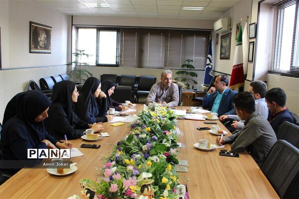 اعزام نمایندگان مجلس دانش‌آموزی فارس به دومین نشست قطبی نمایندگان در کرمان
