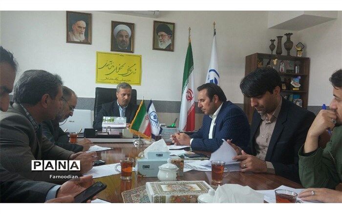 جمع‌آوری کمک‌های دانش‌آموزی در «سیل مهربانی همکلاسی‌ها»