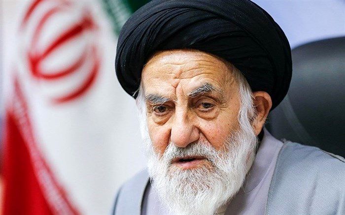 خاطره آیت الله شبیری از شامی که رهبر انقلاب به دوستانشان دادند