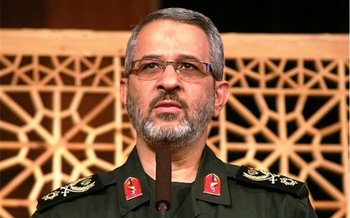 همدلی در بازسازی مناطق سیل‌زده ستودنی است