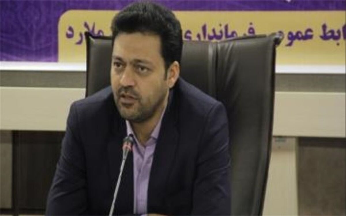 فرماندار ملاردتاکید کرد: ضرورت شناسنامه دارکردن انبارهای  ملارد