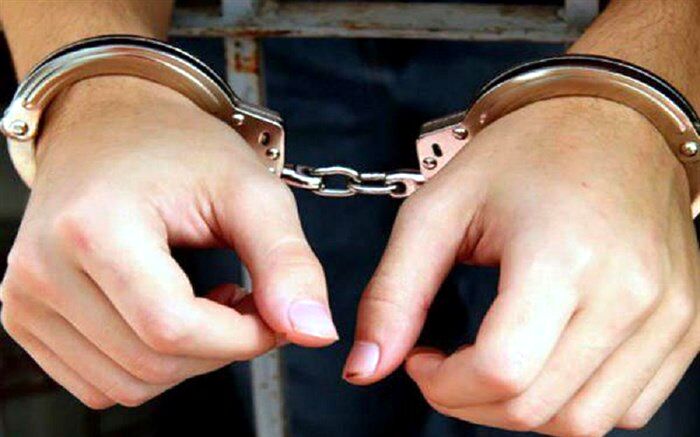 47 متخلف زیست محیطی در بوکان دستگیر شدند