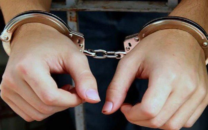 47 متخلف زیست محیطی در بوکان دستگیر شدند