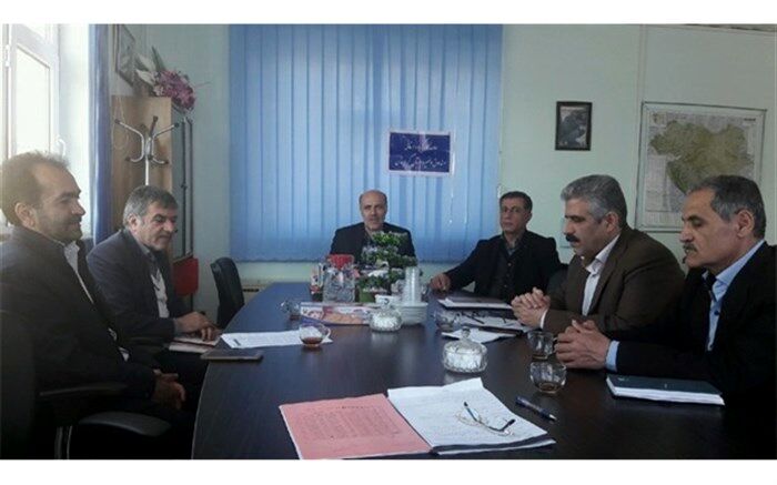 مهم ترین اقدام کارگروه استانی صندوق ذخیره فرهنگیان کردستان، آگاهی بخشی و افزایش میزان عضویت و سهم الشرکه است