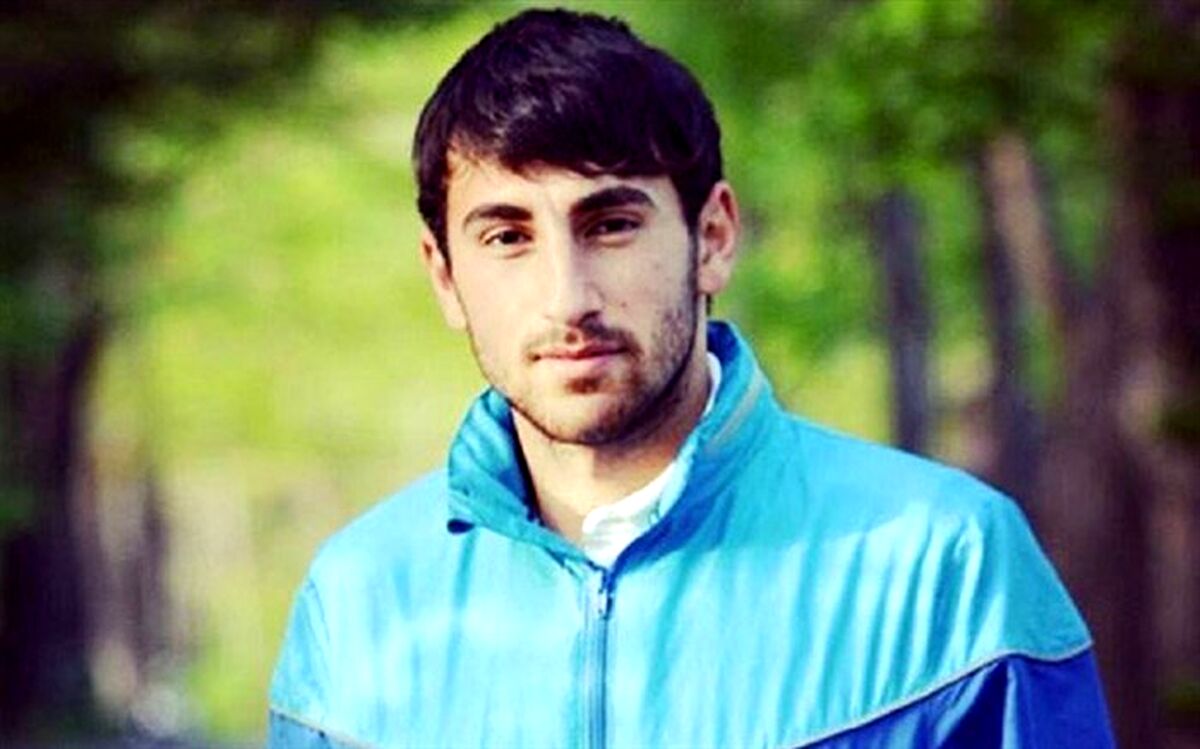 دروازه بان تیم آرارات ارمنستان به ضرب گلوله کشته شد