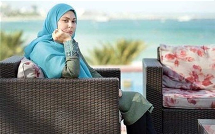 ستاره اسکندری: اعتماد به هنرمندان دزدی یا سوءاستفاده به بار نمی‌آورد