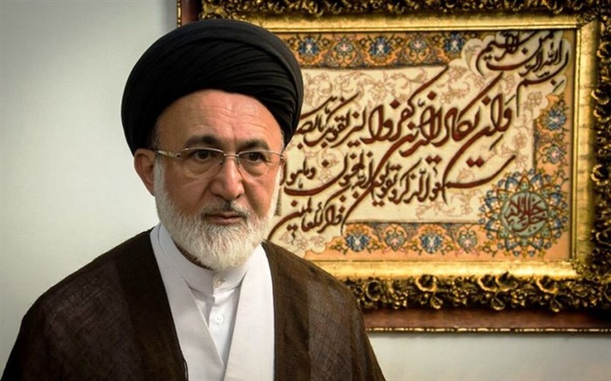 حضور مردم در کمک به سیل زدگان یادآور دوران دفاع مقدس است